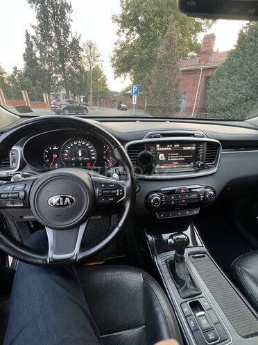 Kia Sorento 2015, 140,000 km - 2.0 l - Gəncə