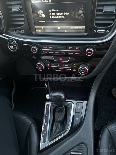 Kia K5 2014, 105,111 km - 2.0 l - Bakı