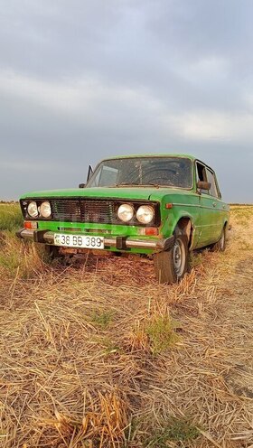 LADA (VAZ) 2106 1985, 416,590 km - 1.5 l - Masallı