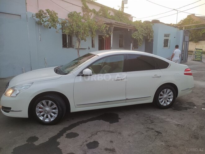 Nissan Teana 2010, 285,000 km - 2.5 l - Bakı