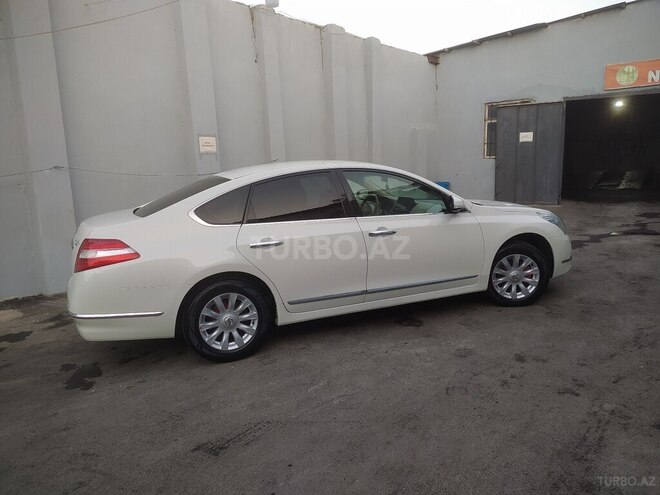 Nissan Teana 2010, 285,000 km - 2.5 l - Bakı
