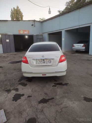 Nissan Teana 2010, 285,000 km - 2.5 l - Bakı