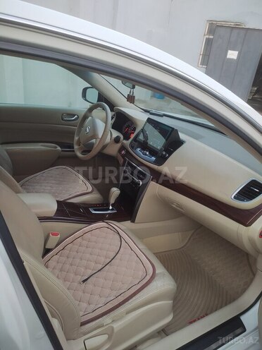 Nissan Teana 2010, 285,000 km - 2.5 l - Bakı