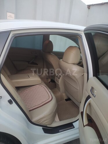Nissan Teana 2010, 285,000 km - 2.5 l - Bakı