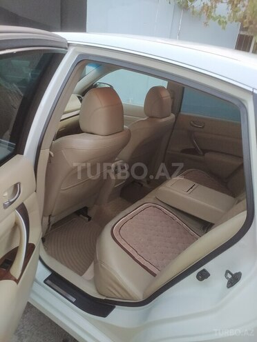 Nissan Teana 2010, 285,000 km - 2.5 l - Bakı