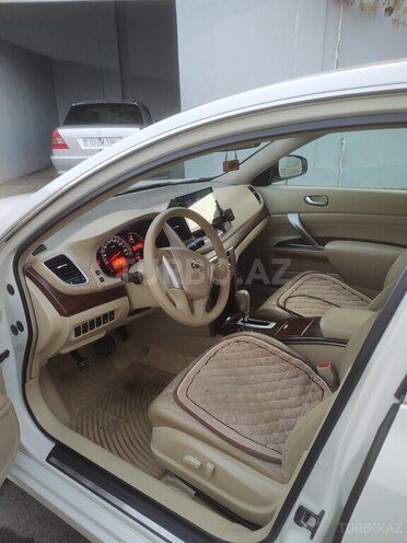 Nissan Teana 2010, 285,000 km - 2.5 l - Bakı