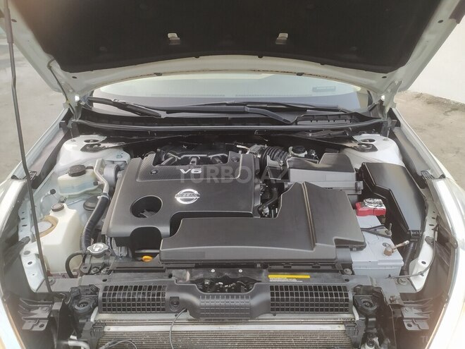 Nissan Teana 2010, 285,000 km - 2.5 l - Bakı