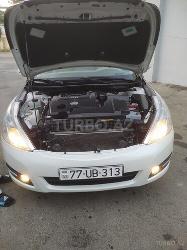 Nissan Teana 2010, 285,000 km - 2.5 l - Bakı