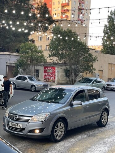 Opel Astra 2007, 269,393 km - 1.3 l - Bakı