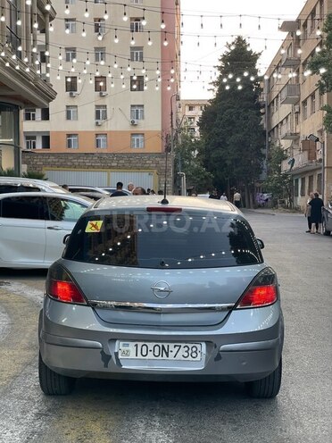 Opel Astra 2007, 269,393 km - 1.3 l - Bakı