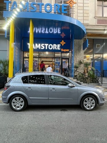 Opel Astra 2007, 269,393 km - 1.3 l - Bakı