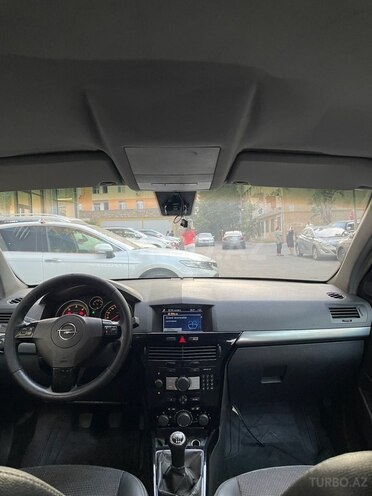 Opel Astra 2007, 269,393 km - 1.3 l - Bakı