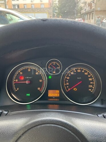 Opel Astra 2007, 269,393 km - 1.3 l - Bakı