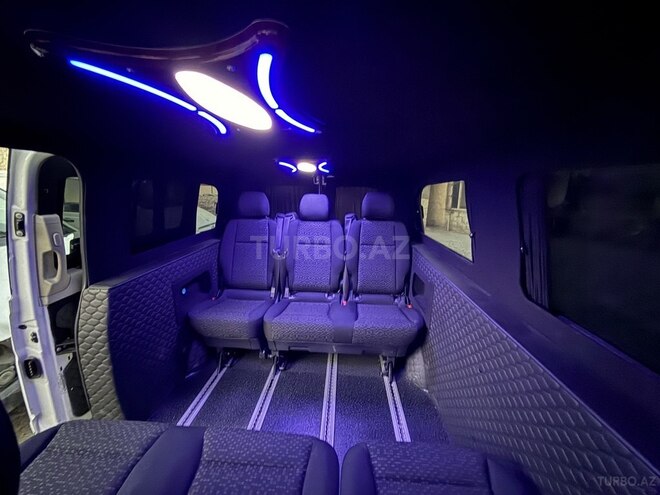 Mercedes Vito 2010, 270,000 km - 2.2 л - Bakı