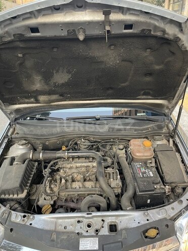 Opel Astra 2007, 269,393 km - 1.3 l - Bakı