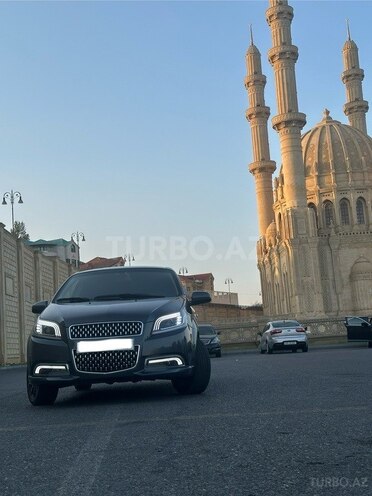 Ravon Nexia R3 2020, 139,000 km - 1.5 l - Bakı