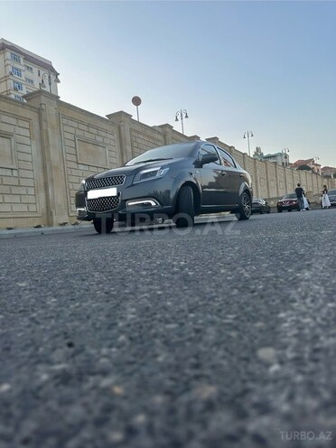 Ravon Nexia R3 2020, 139,000 km - 1.5 l - Bakı