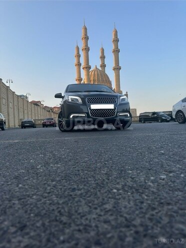 Ravon Nexia R3 2020, 139,000 km - 1.5 l - Bakı