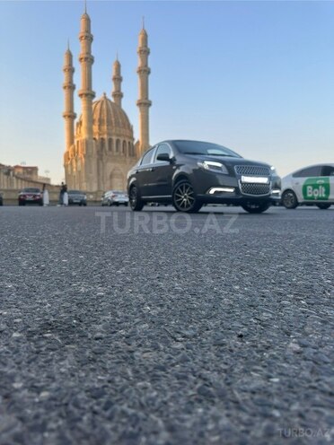 Ravon Nexia R3 2020, 139,000 km - 1.5 l - Bakı