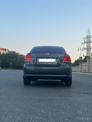 Ravon Nexia R3 2020, 139,000 km - 1.5 l - Bakı