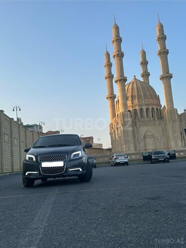 Ravon Nexia R3 2020, 139,000 km - 1.5 l - Bakı