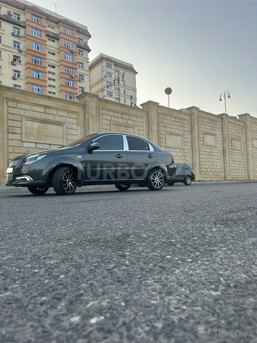Ravon Nexia R3 2020, 139,000 km - 1.5 l - Bakı