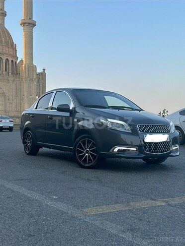 Ravon Nexia R3 2020, 139,000 km - 1.5 l - Bakı