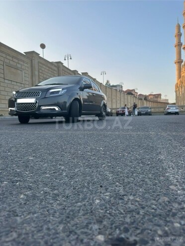 Ravon Nexia R3 2020, 139,000 km - 1.5 l - Bakı