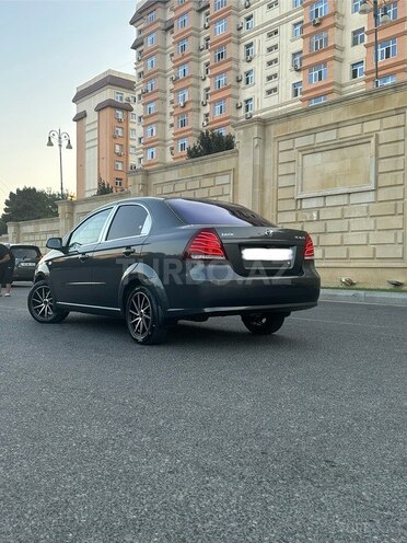 Ravon Nexia R3 2020, 139,000 km - 1.5 l - Bakı