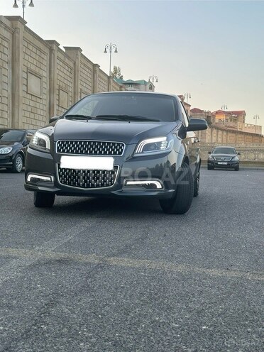 Ravon Nexia R3 2020, 139,000 km - 1.5 l - Bakı