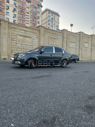 Ravon Nexia R3 2020, 139,000 km - 1.5 l - Bakı