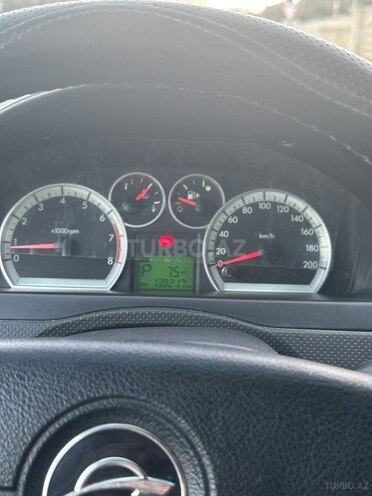 Ravon Nexia R3 2020, 139,000 km - 1.5 l - Bakı