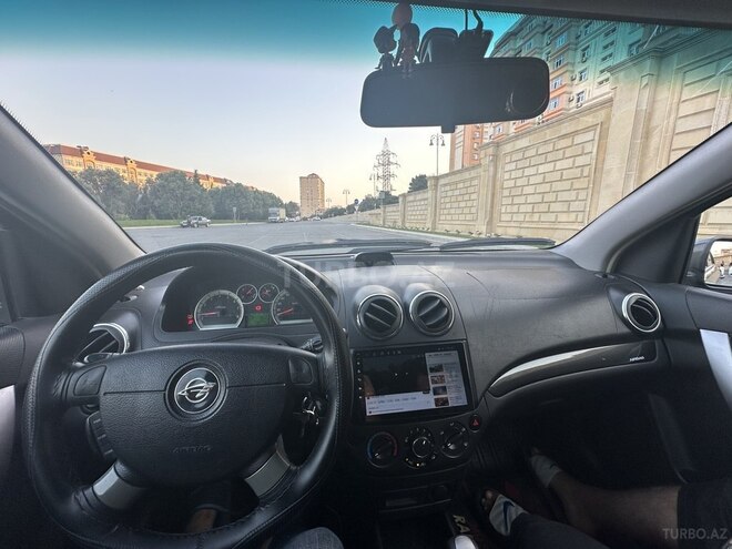 Ravon Nexia R3 2020, 139,000 km - 1.5 l - Bakı