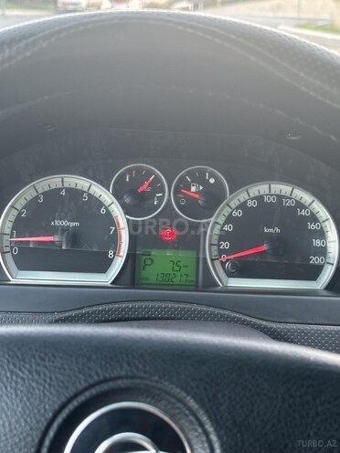 Ravon Nexia R3 2020, 139,000 km - 1.5 l - Bakı