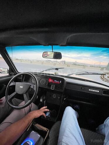 LADA (VAZ) 2107 2003, 200,000 km - 1.6 l - Sumqayıt