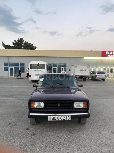 LADA (VAZ) 2107 2003, 200,000 km - 1.6 l - Sumqayıt