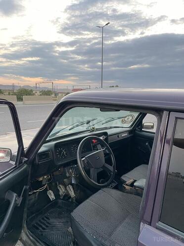 LADA (VAZ) 2107 2003, 200,000 km - 1.6 l - Sumqayıt