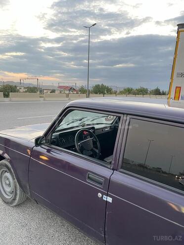 LADA (VAZ) 2107 2003, 200,000 km - 1.6 l - Sumqayıt
