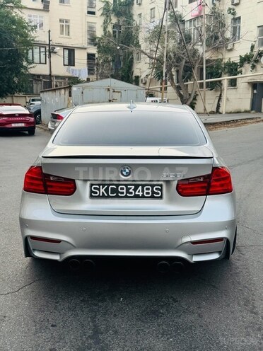 BMW 328 2012, 171,000 km - 2.0 l - Bakı