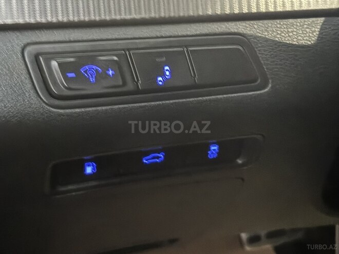 Hyundai Sonata 2017, 144,000 km - 2.0 l - Bakı