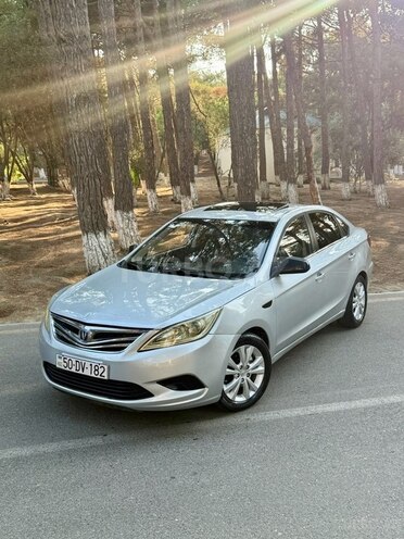 Changan Eado 2014, 205,996 km - 1.6 l - Bakı