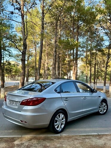 Changan Eado 2014, 205,996 km - 1.6 l - Bakı