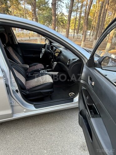 Changan Eado 2014, 205,996 km - 1.6 l - Bakı