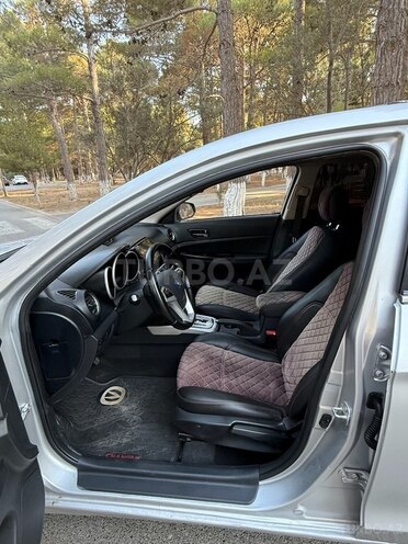 Changan Eado 2014, 205,996 km - 1.6 l - Bakı