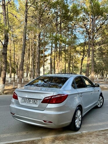 Changan Eado 2014, 205,996 km - 1.6 l - Bakı