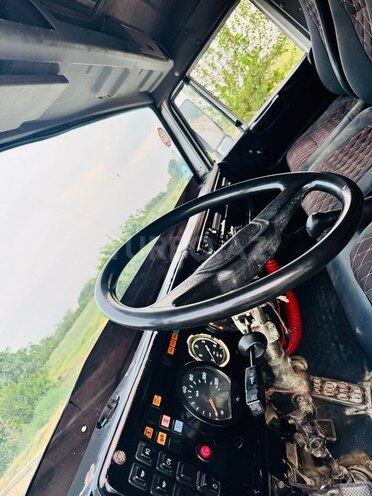 KamAz 6520 2012, 300,000 km - 0.2 l - Ağdam