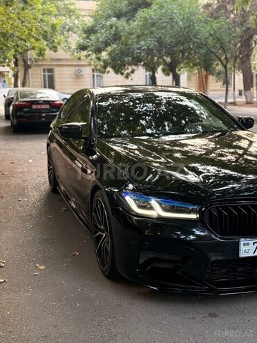 BMW 530 2017, 159,000 km - 2.0 l - Bakı