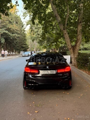 BMW 530 2017, 159,000 km - 2.0 l - Bakı