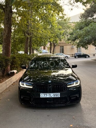BMW 530 2017, 159,000 km - 2.0 l - Bakı