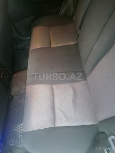 Toyota Corolla 2007, 201,245 km - 1.4 l - Ağdam